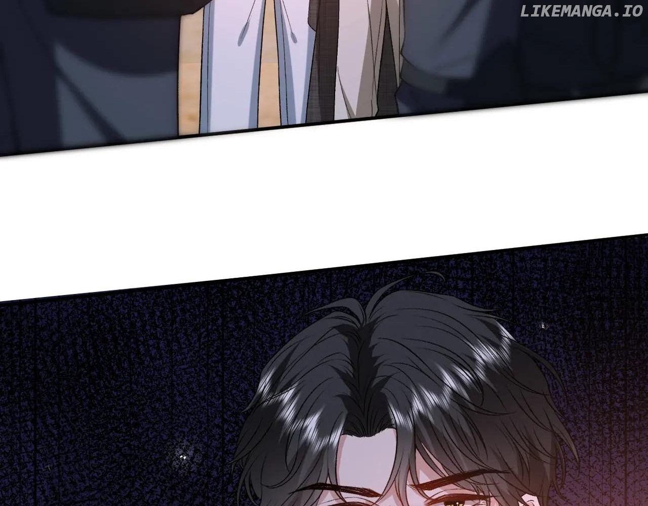 Madam and Her Daily Online Face-Slapping Chapter 197 - page 27